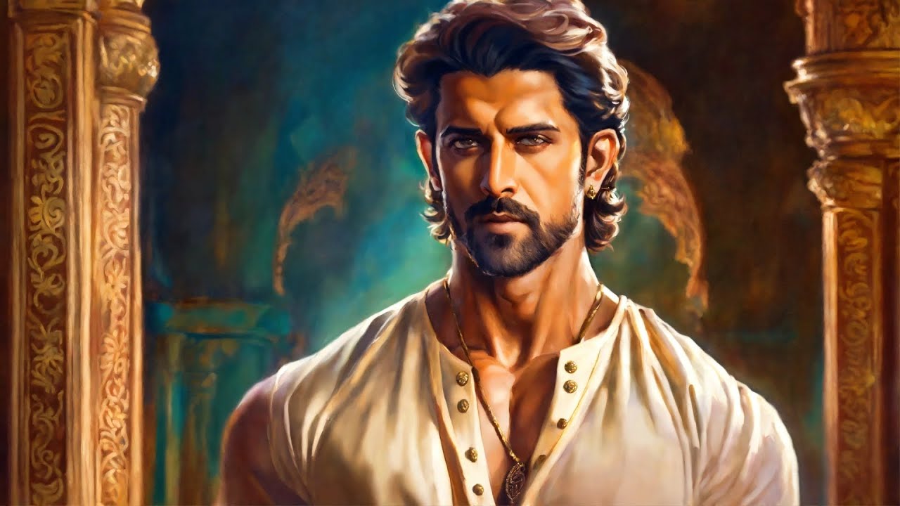 ஆதித்ய வர்மன்- 171 | ஒரு அசகாய சூரனின் காதல் கதை | வினோதினி வீரபாண்டியன் | Aadhithya Varman - 171