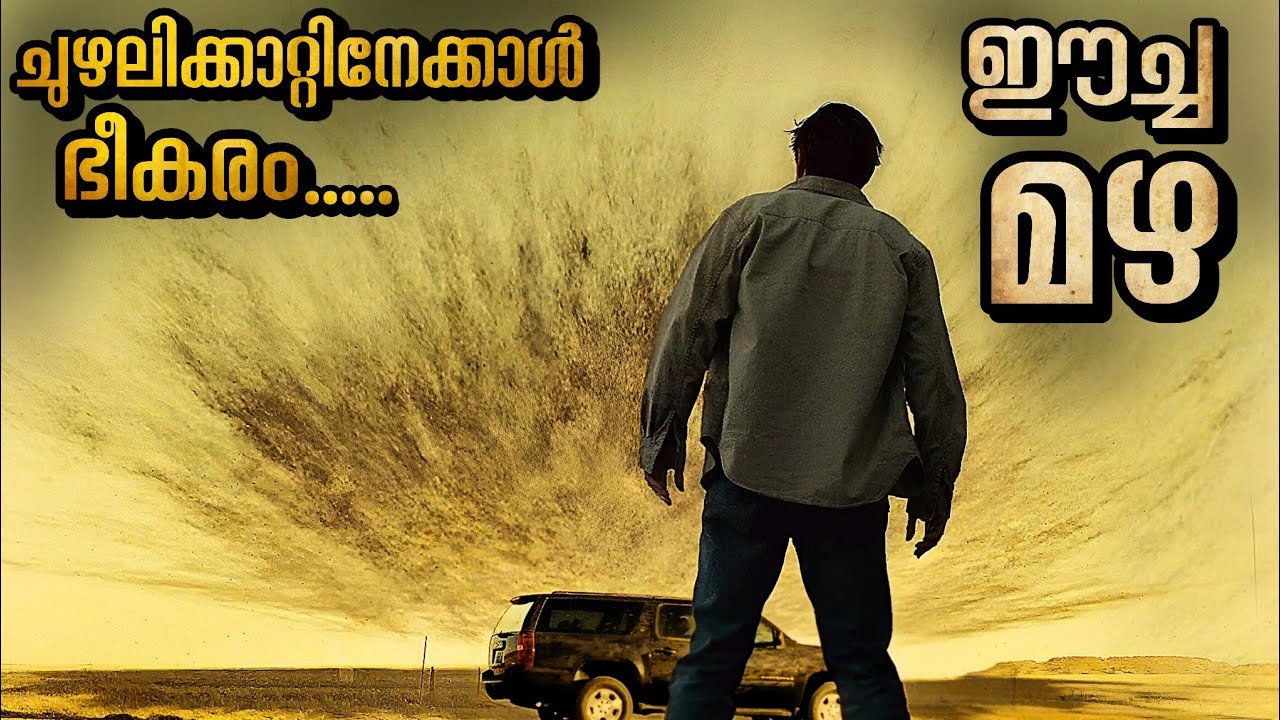 മരുഭൂമിയിൽ പെട്ടെന്നൊരു ദിവസം ഈച്ചകൾ നിറഞ്ഞ മഴ പെയ്യുന്നു എന്തായിരിക്കും കാരണം