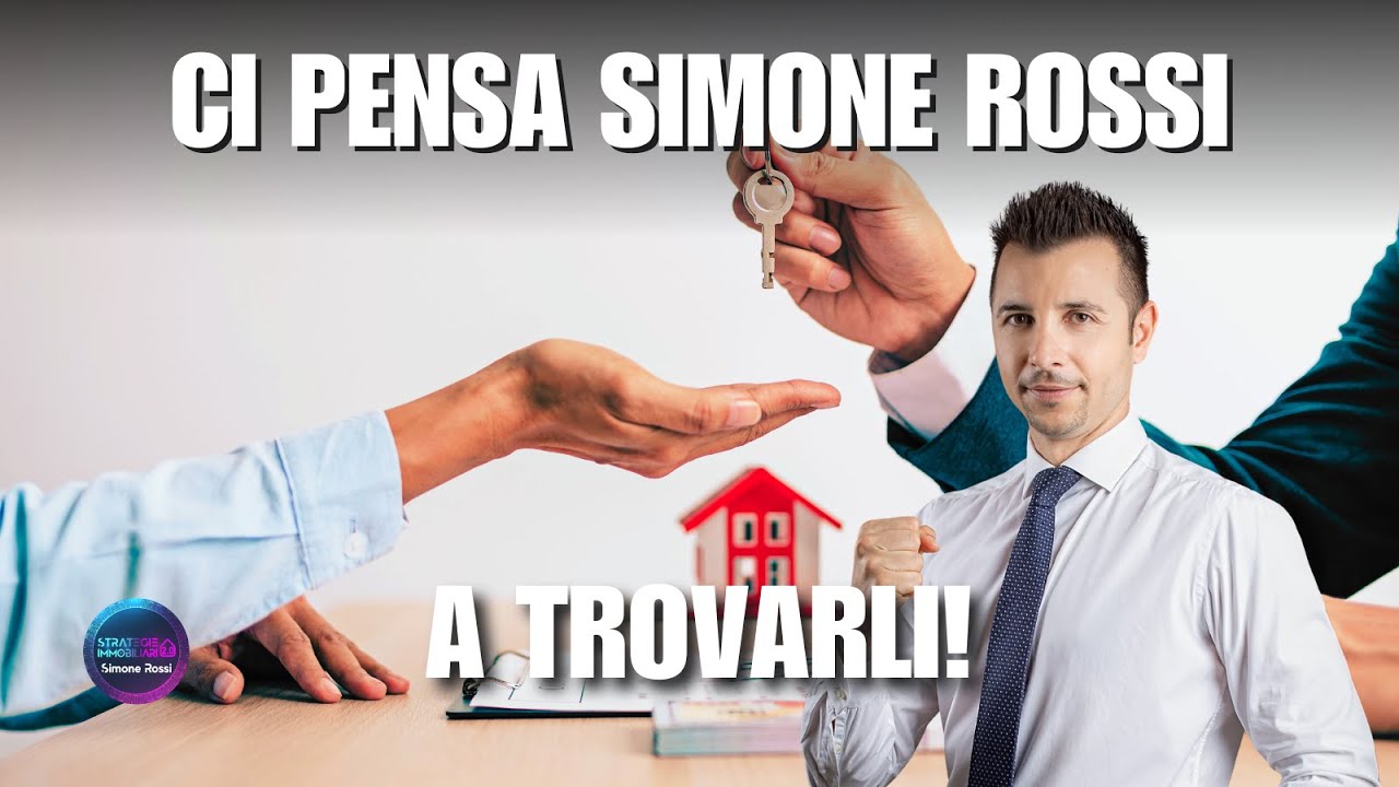 COme RIsolvere il Problema Dei POCHI INCARICHI!