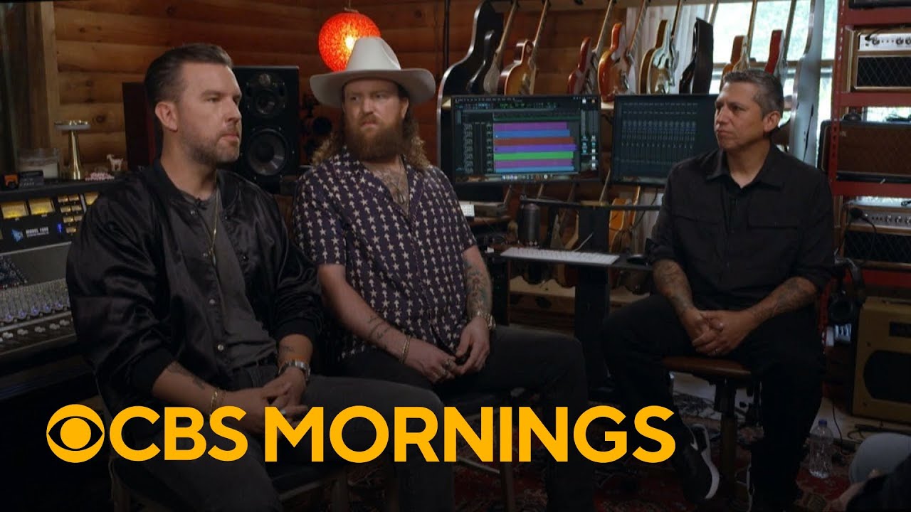 Brothers Osborne say their new album is a “fresh start
