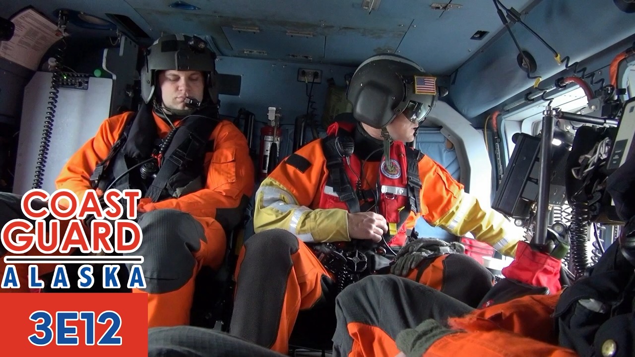 Deadly Chemical Leak on a Boat!