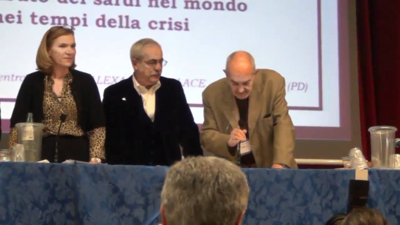 Un saggio consiglio di Paolo Siddi