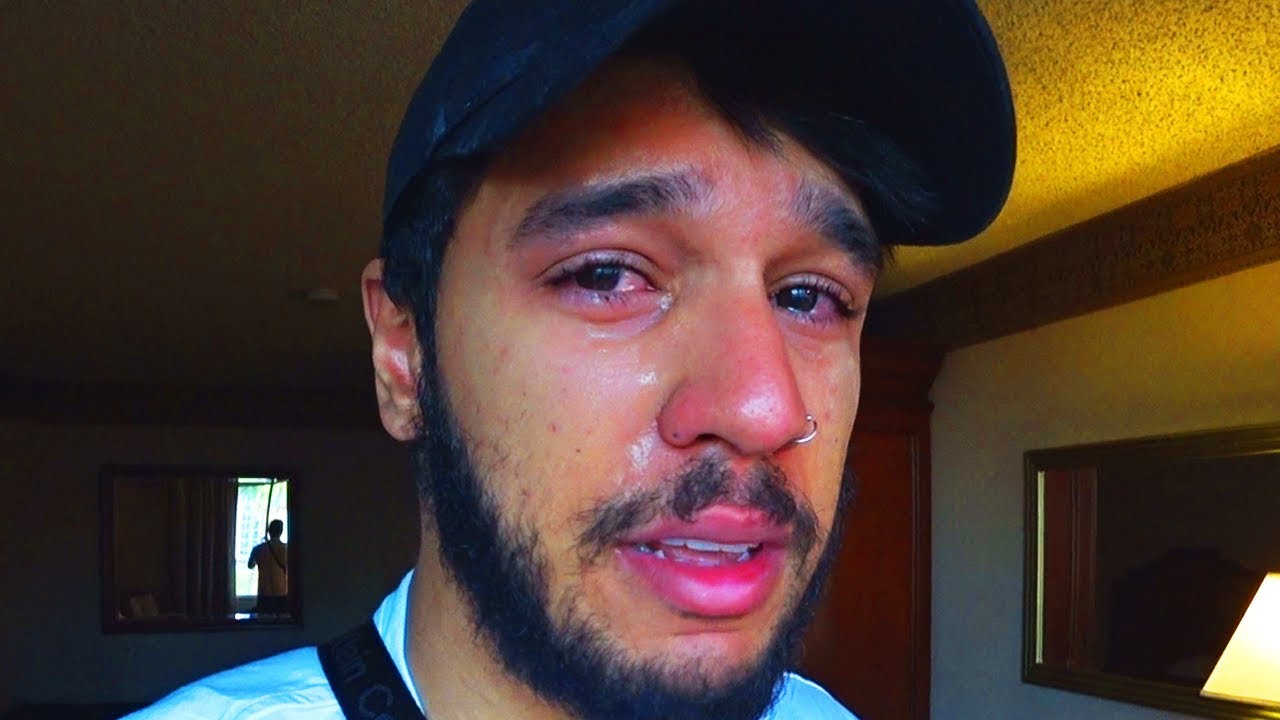 não aguento mais.