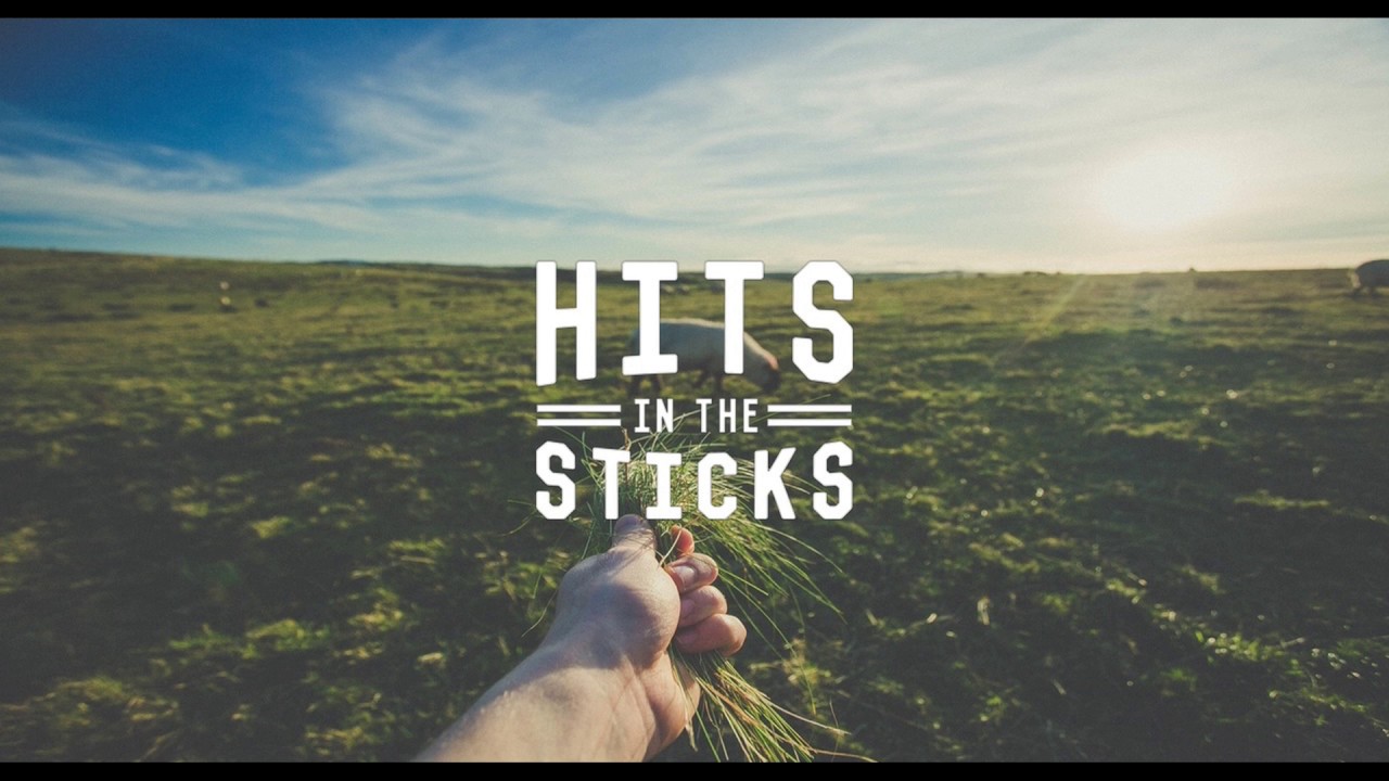 Bucko & Toad - Country Strong