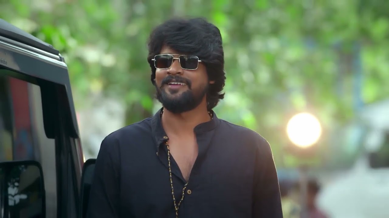 Veera | Ep - 465 | Webisode | Oct 30 2025 | Zee Tamil