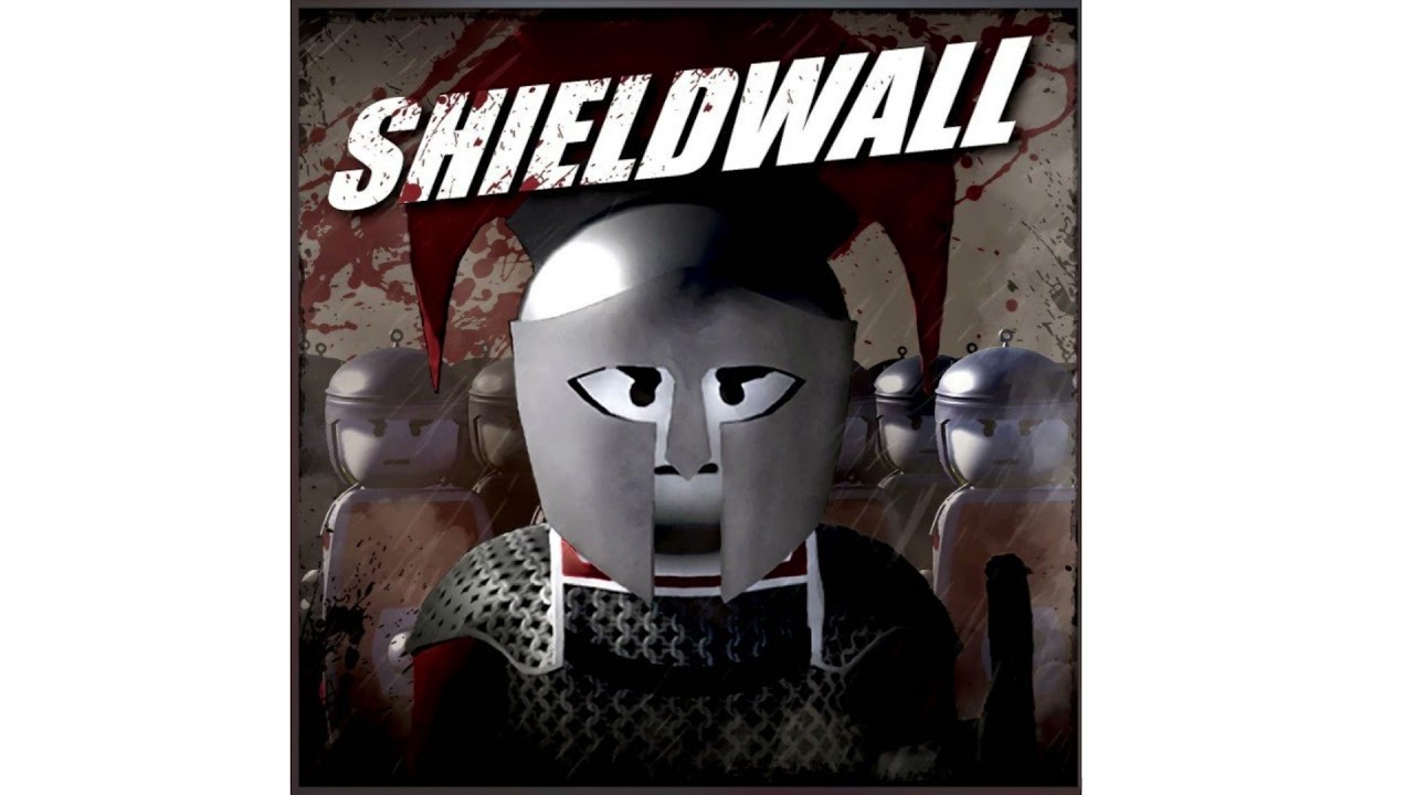 Shieldwall Original Soundtrack Full Album