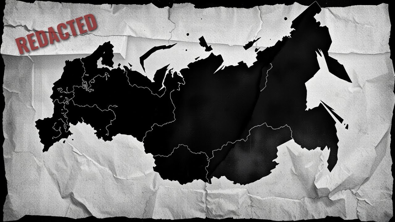 Russia’s Most Disturbing Locations They Don’t Talk About this