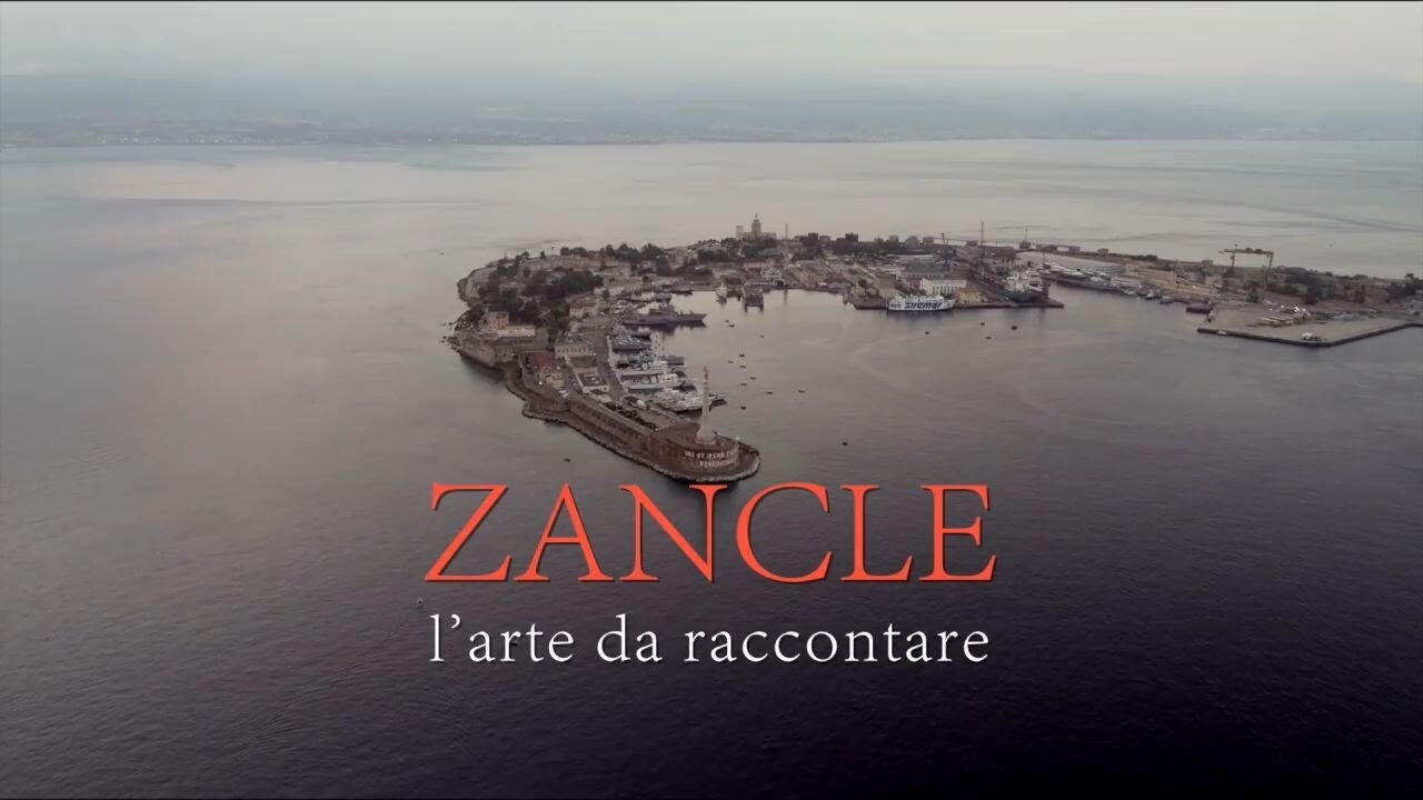 Zancle… l’arte da raccontare - Antico casale di Mili San Pietro