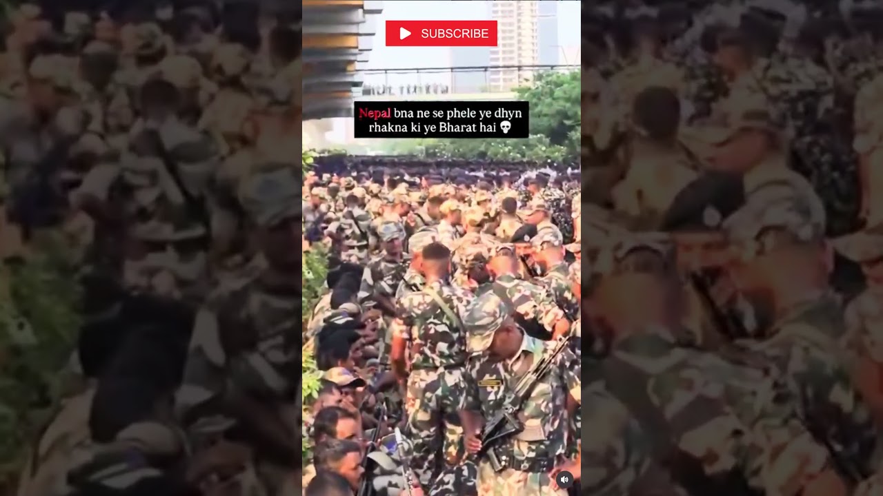 40,000+ Forces Deployed in Delhi for CJP Protest 😱 | Delhi Police Security 🇮🇳 #Shorts