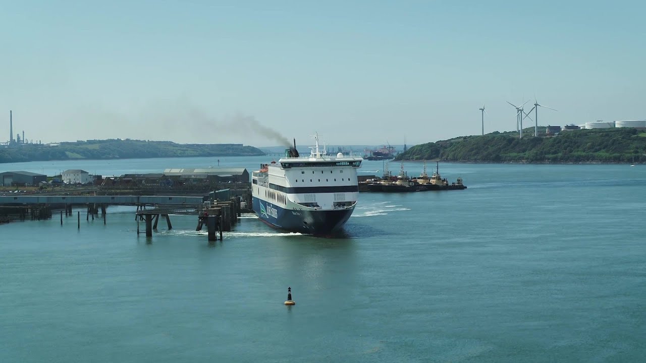 Port of Milford Haven | Gateways to Growth