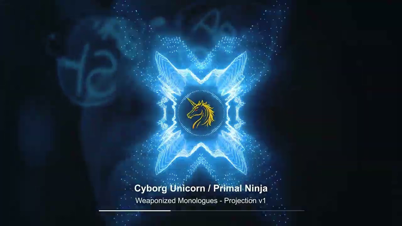 Weaponized Monologues - Part 26 - Projection