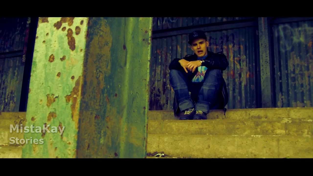 MistaKay - Stories [OFFICIAL VIDEO]