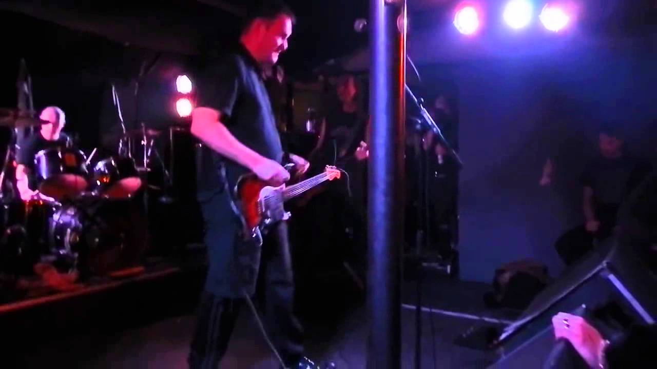EA80 Live im Bastardclub Osnabrück