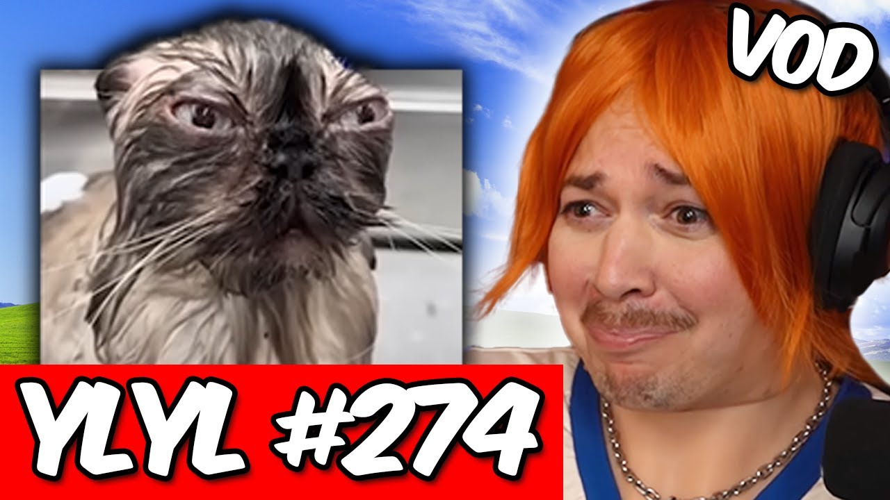 If I Laugh, The Video Ends 274 But I'm Nami FULL VOD!