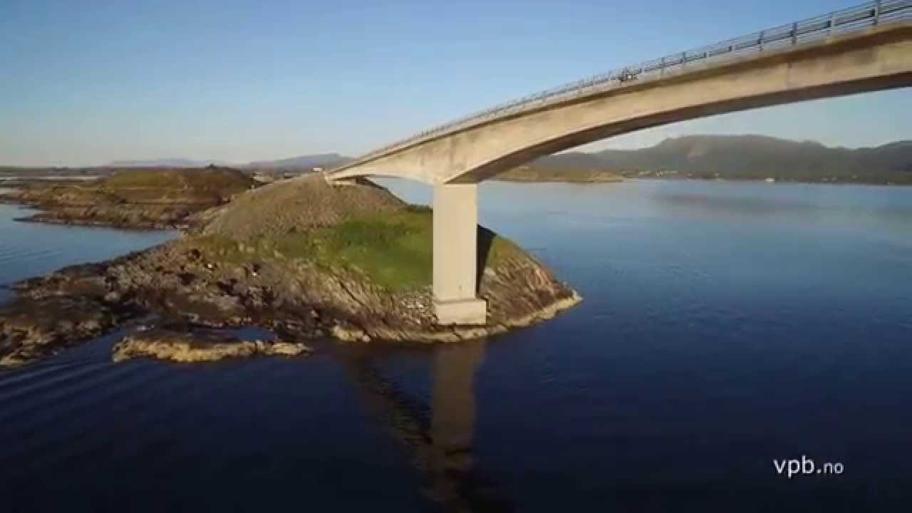 Spectacular Norway 