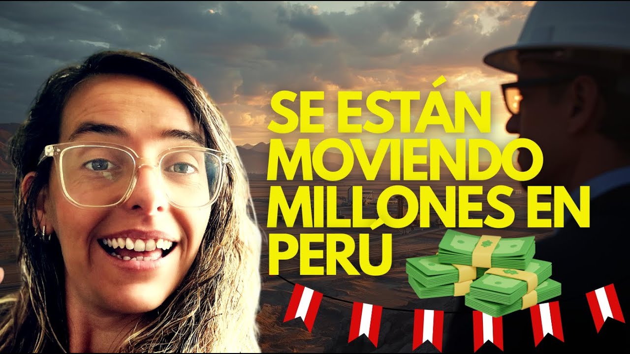 Canadá vuelve a invertir en Perú: la señal que muchos estaban esperando