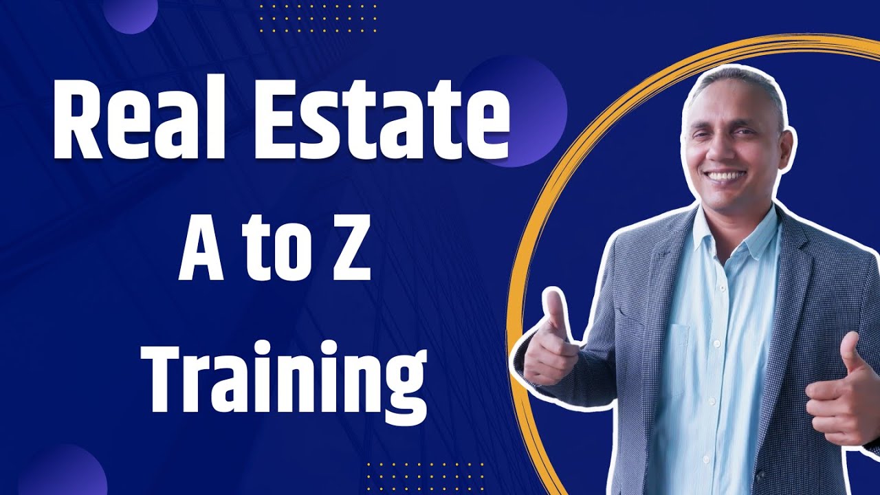 Live Real Estate Employee Training, अपने Office को Updated रखे |#realestate #motivation #sanatthakur