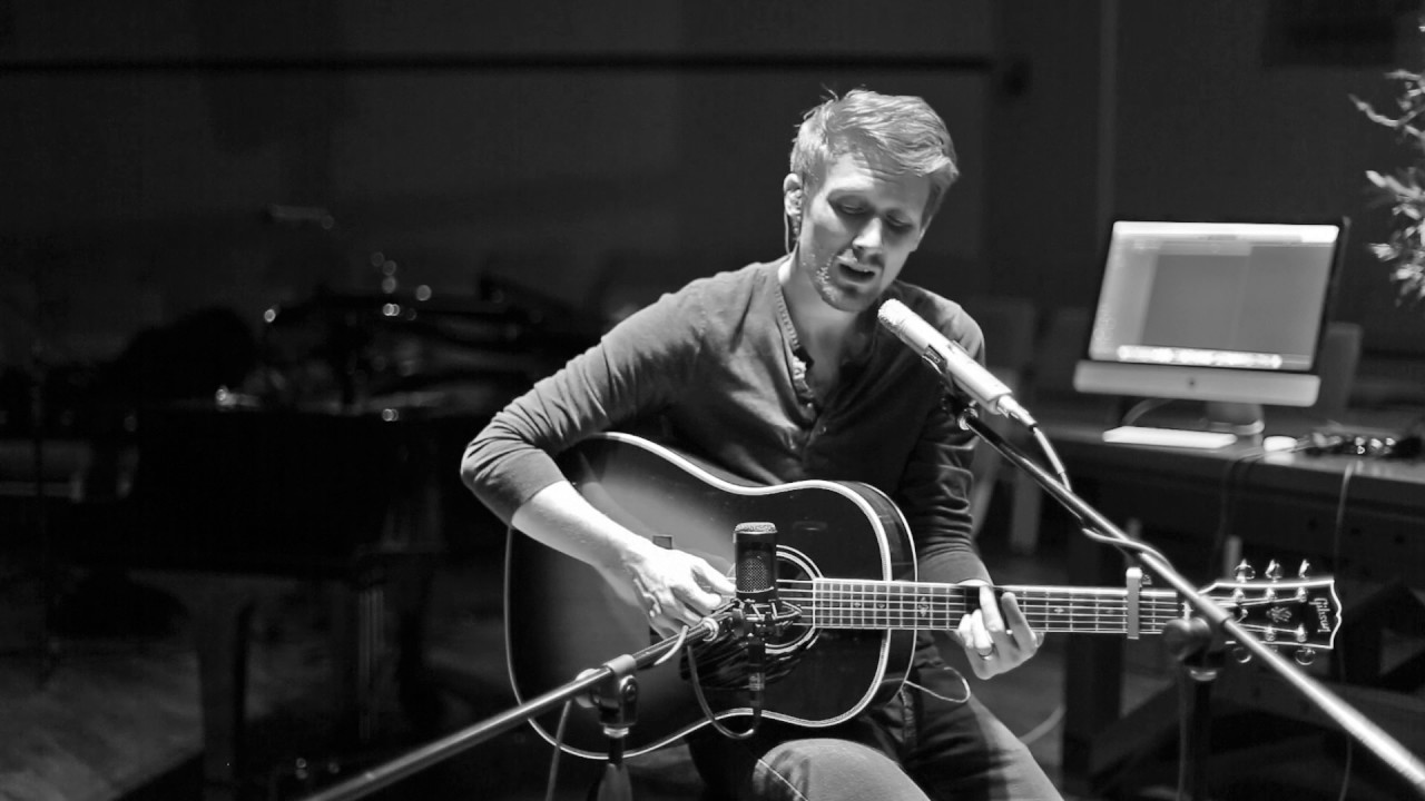 Holy Spirit - Erik Wilson