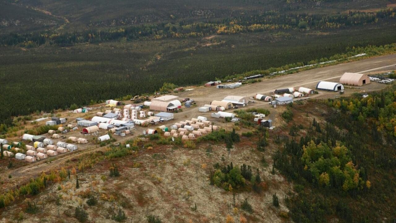 Alaska Supreme Court upholds early permits for Donlin gold mine, loosens reins on development