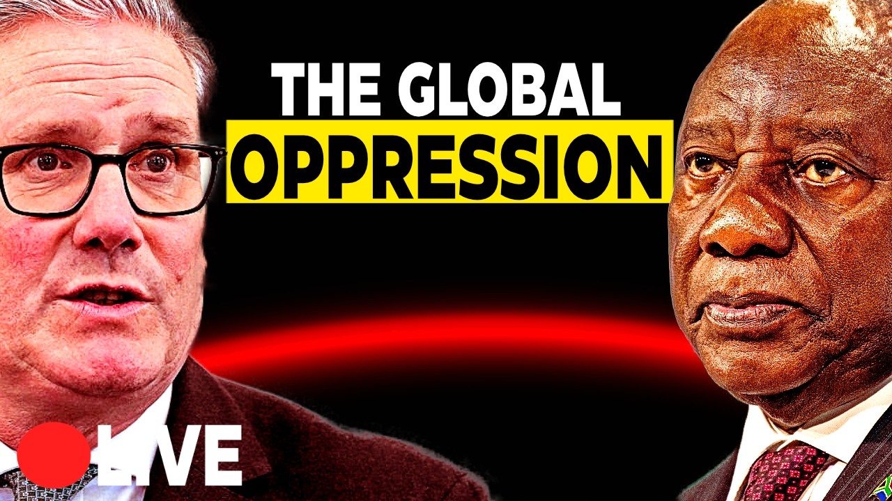 The Attack on Western Society and the End of Decency