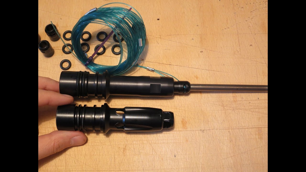 Tomba700 - Cyrano Evo HF