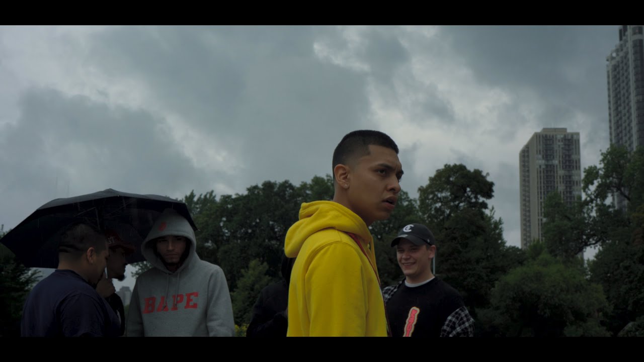Lo$ x CrunchtimE - 50/Fifty
