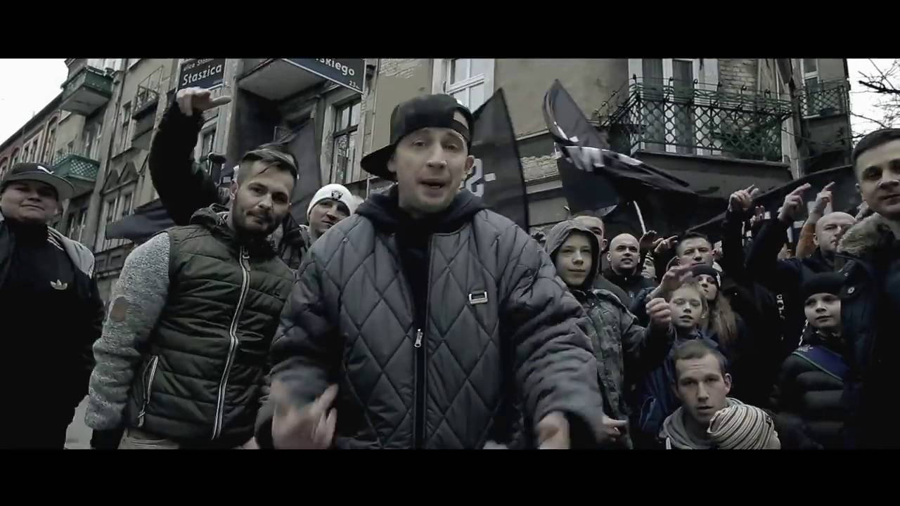 RPS DJ Zel  S L U M S   feat  DVJ Rink official video