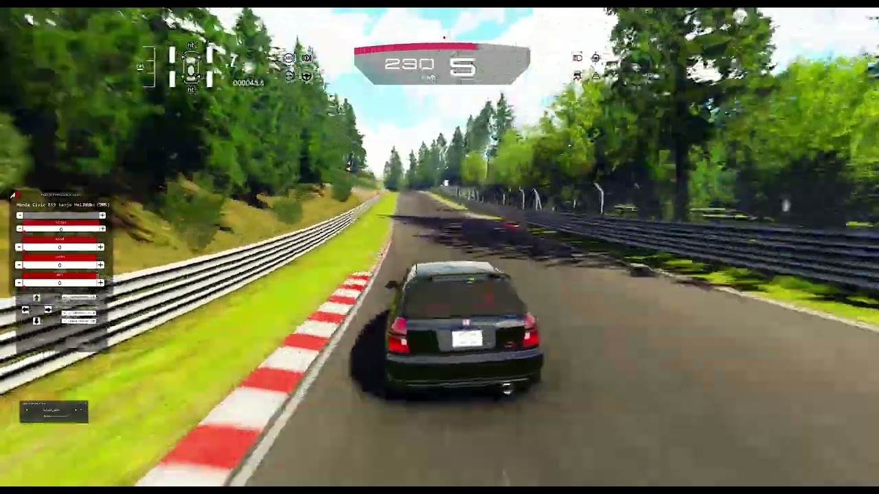 EK9 Civic 2