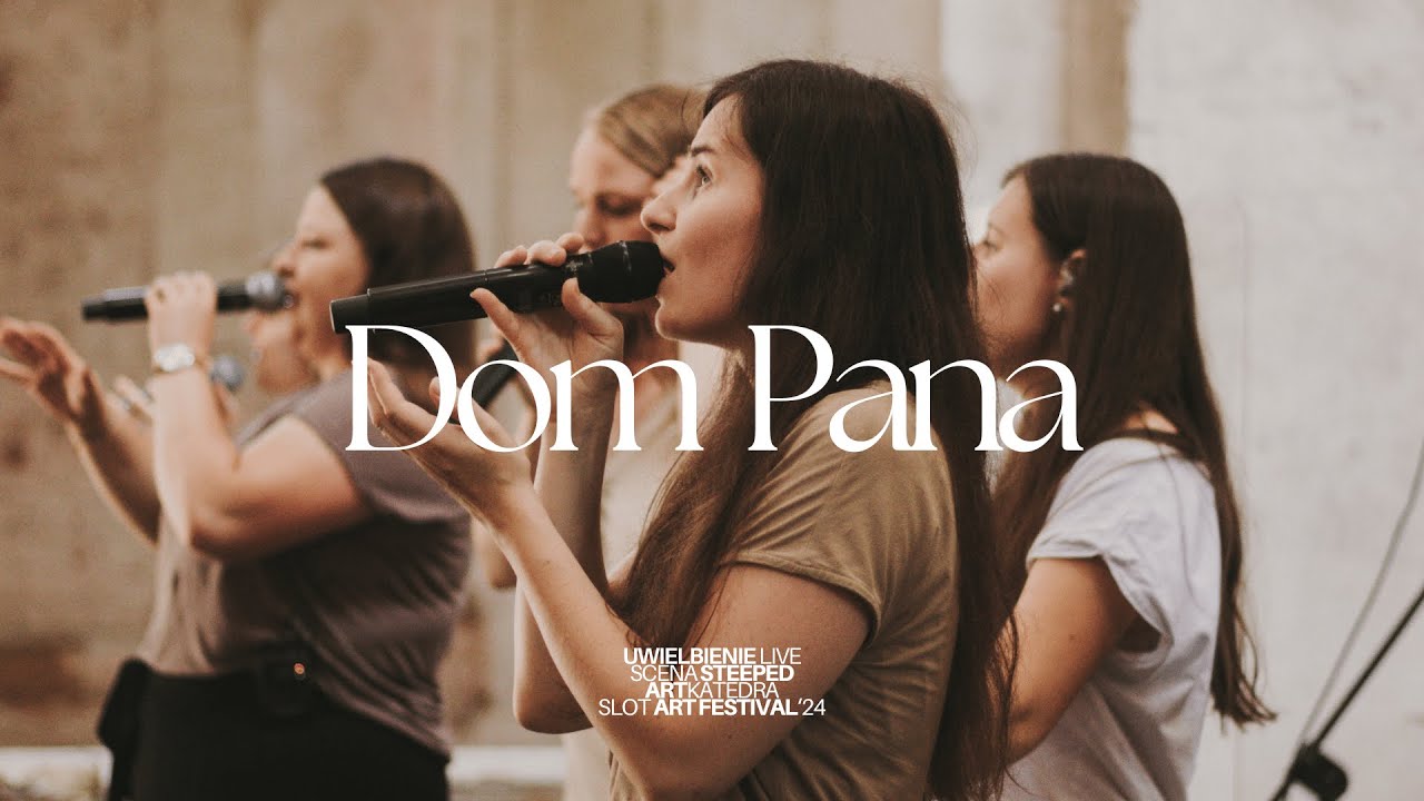 Dom Pana | Agallisis | Slot Art Festival'24