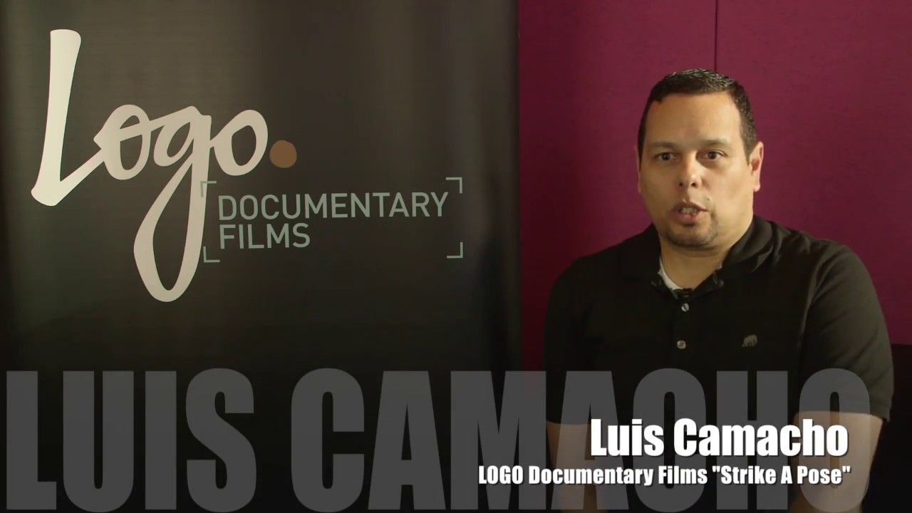@Thisfunktional Talks with Luis Camacho STRIKE A POSE