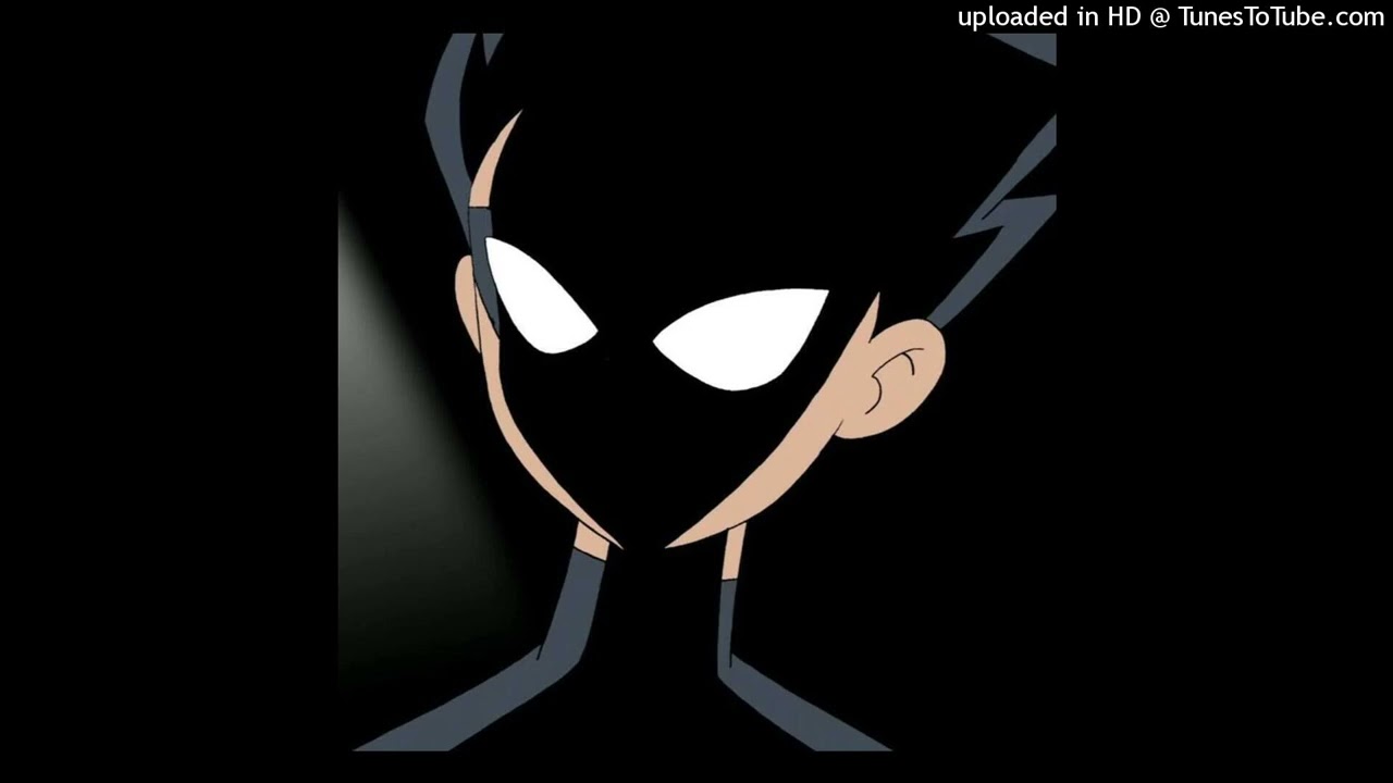 [FREE FOR PROFIT]Jerk X Hoodtrap X Cartoon Sample Type Beat ''Teen Titans''