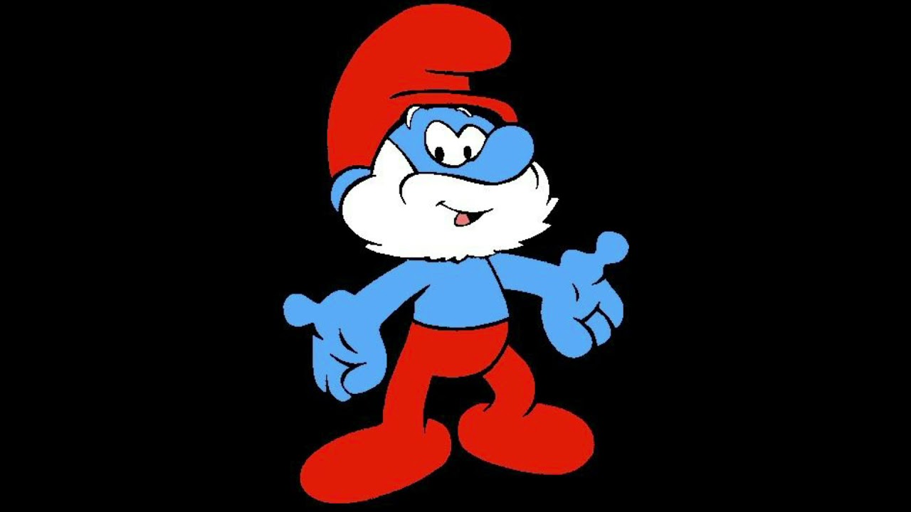 Smurfs Theme - Techno Remix
