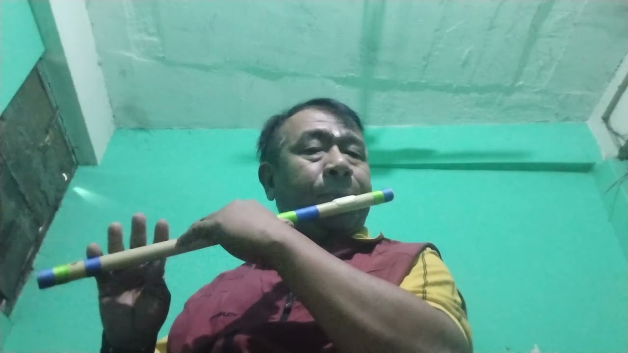 Dokhai Dokha Milda pani