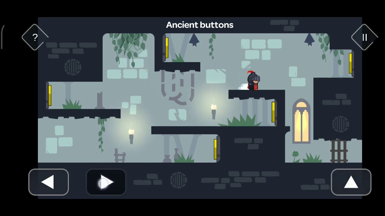 Tricky Castle Princess Castle Level 43 Walkthrough
