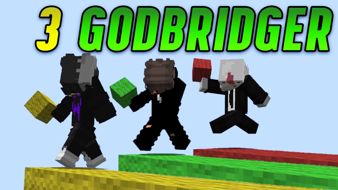 GODBRİDGE NASIL YAPILIR ? w/ Mergen Kitor chickenHolmes