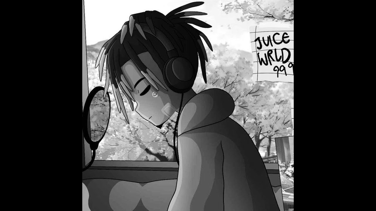 [FREE] Juice WRLD Type Beat - My Mistakes