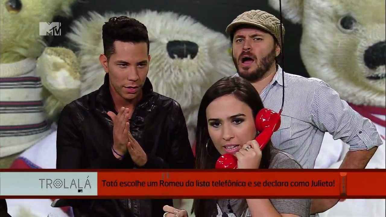 Trolalá MTV (27) | 12/06/2012
