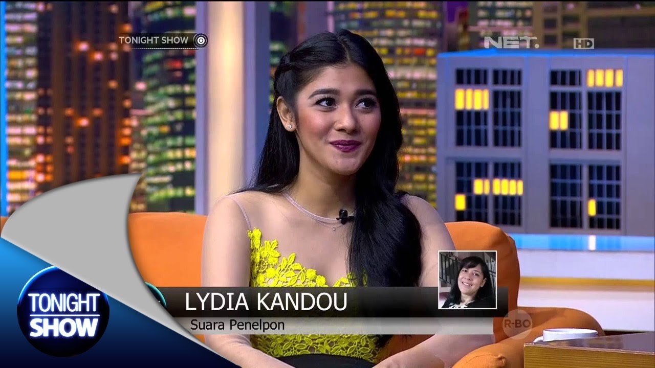Naysilla Mirdad Paling Suka Semur Buatan Sang Mama