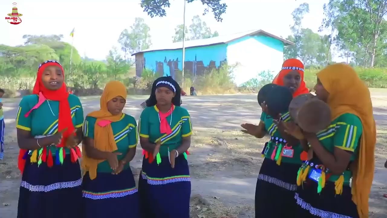 Zooni xirkaabi seera kabajja gaxittuta