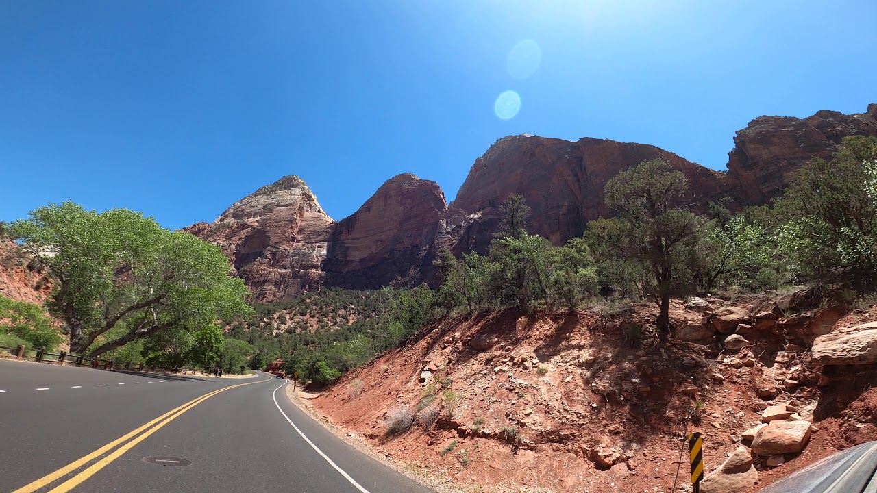 GH010180 Floor of the Valley Road, Zion 2020-0616