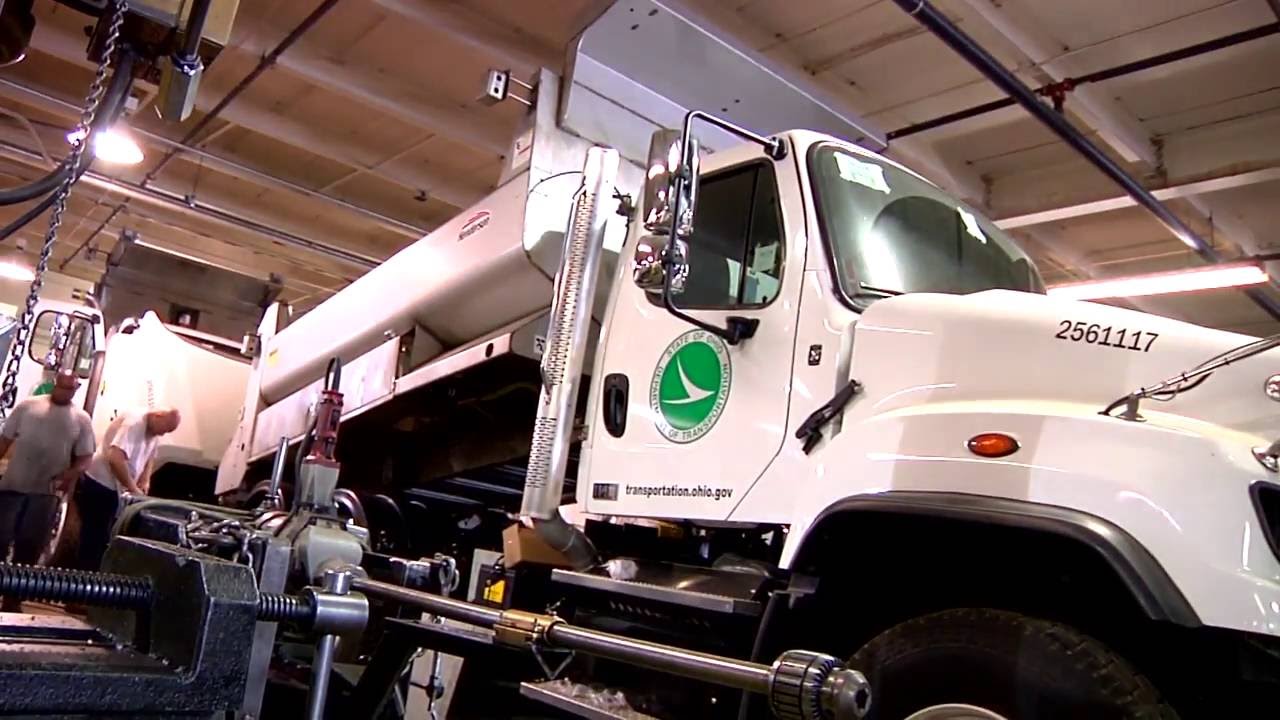 A Look Inside: Chillicothe Correctional Institution