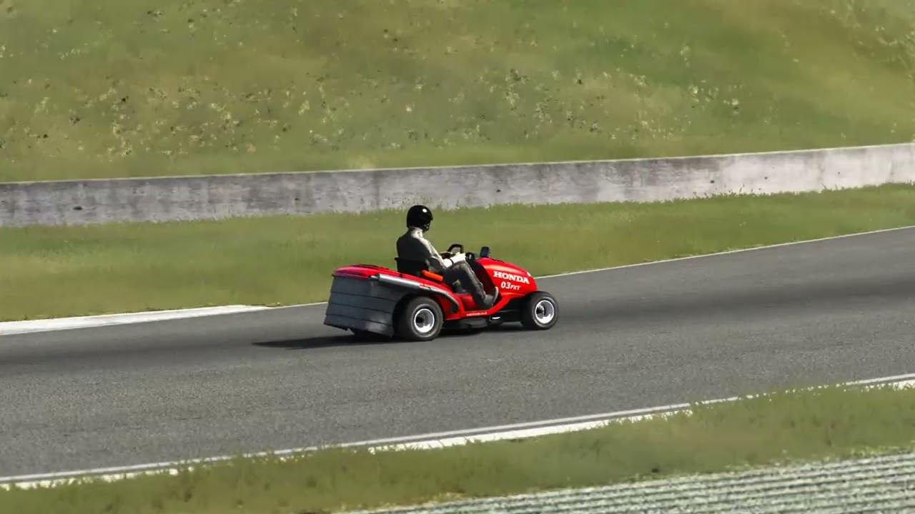 Okayama International Circuit