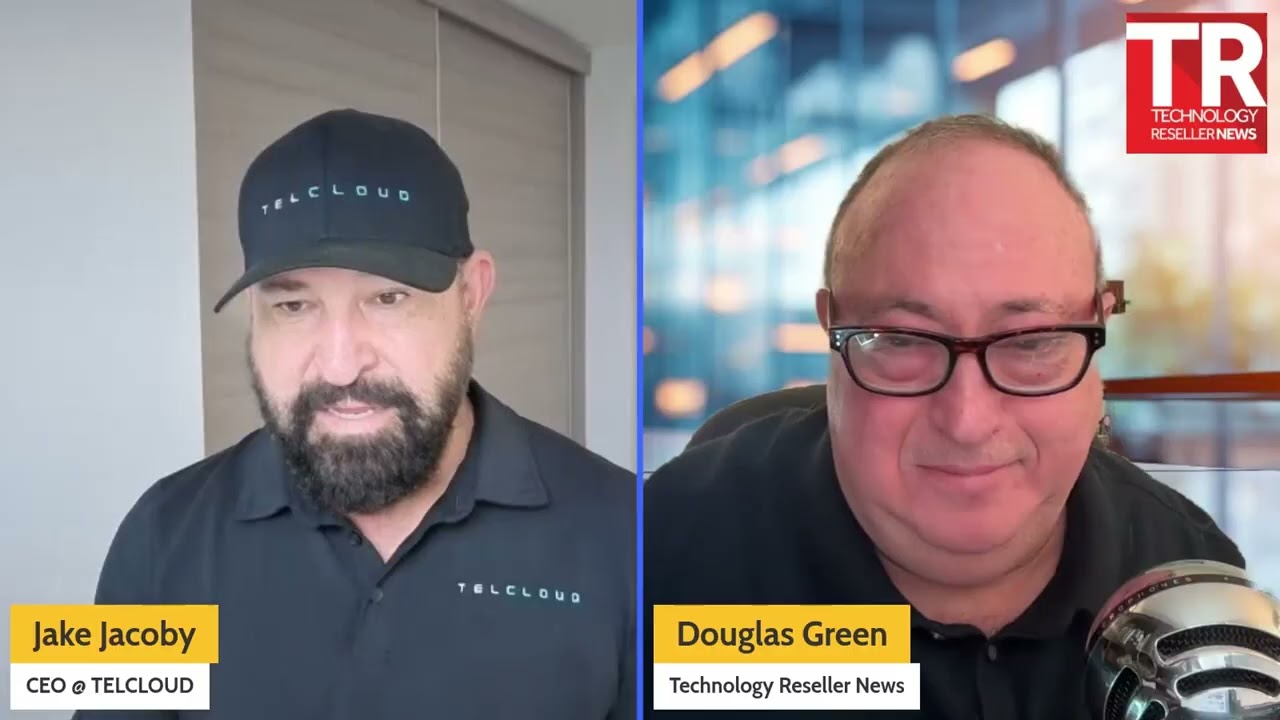 Powered to Protect: TELCLOUD Explains Why Backup Power Is Critical for POTS Replacement, Podcast