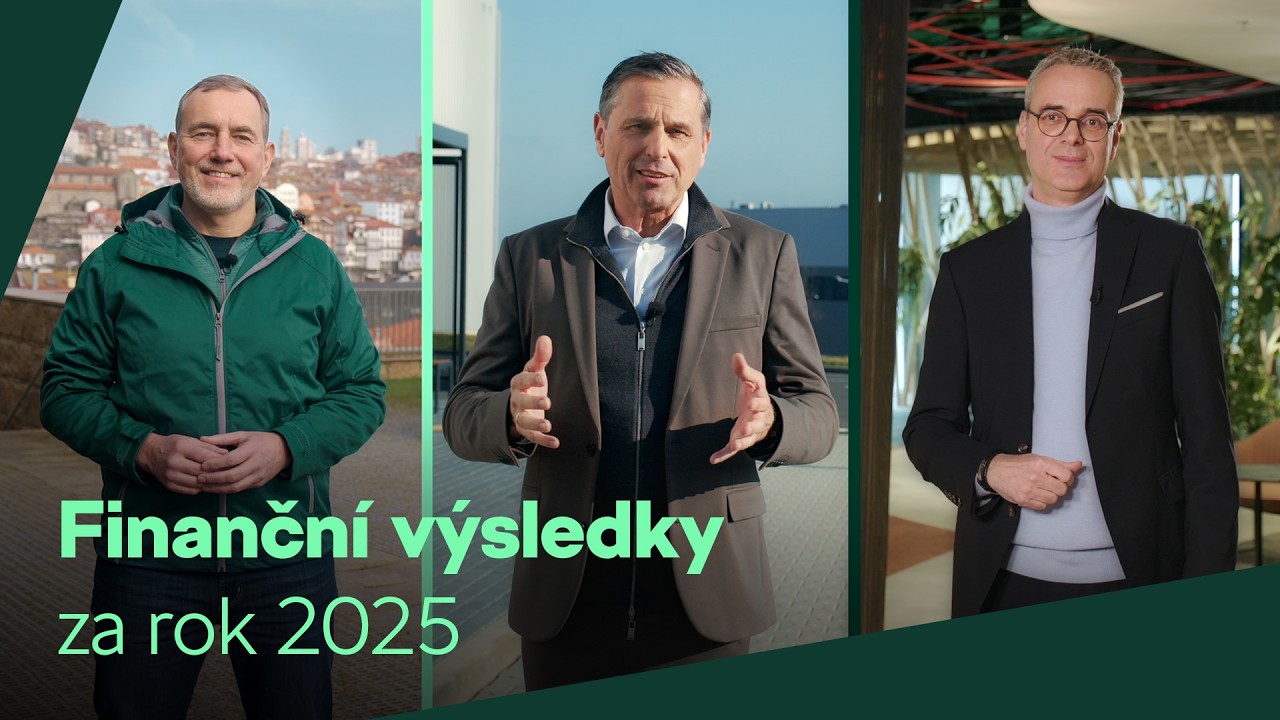 Финансовые результаты за 2025 год | Škoda Auto