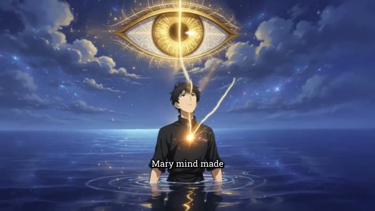 Mary Is Mind