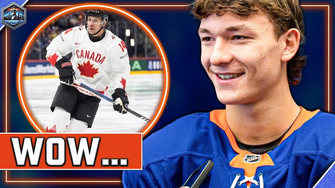 The Islanders Have a GOLDEN OPPORTUNITY...