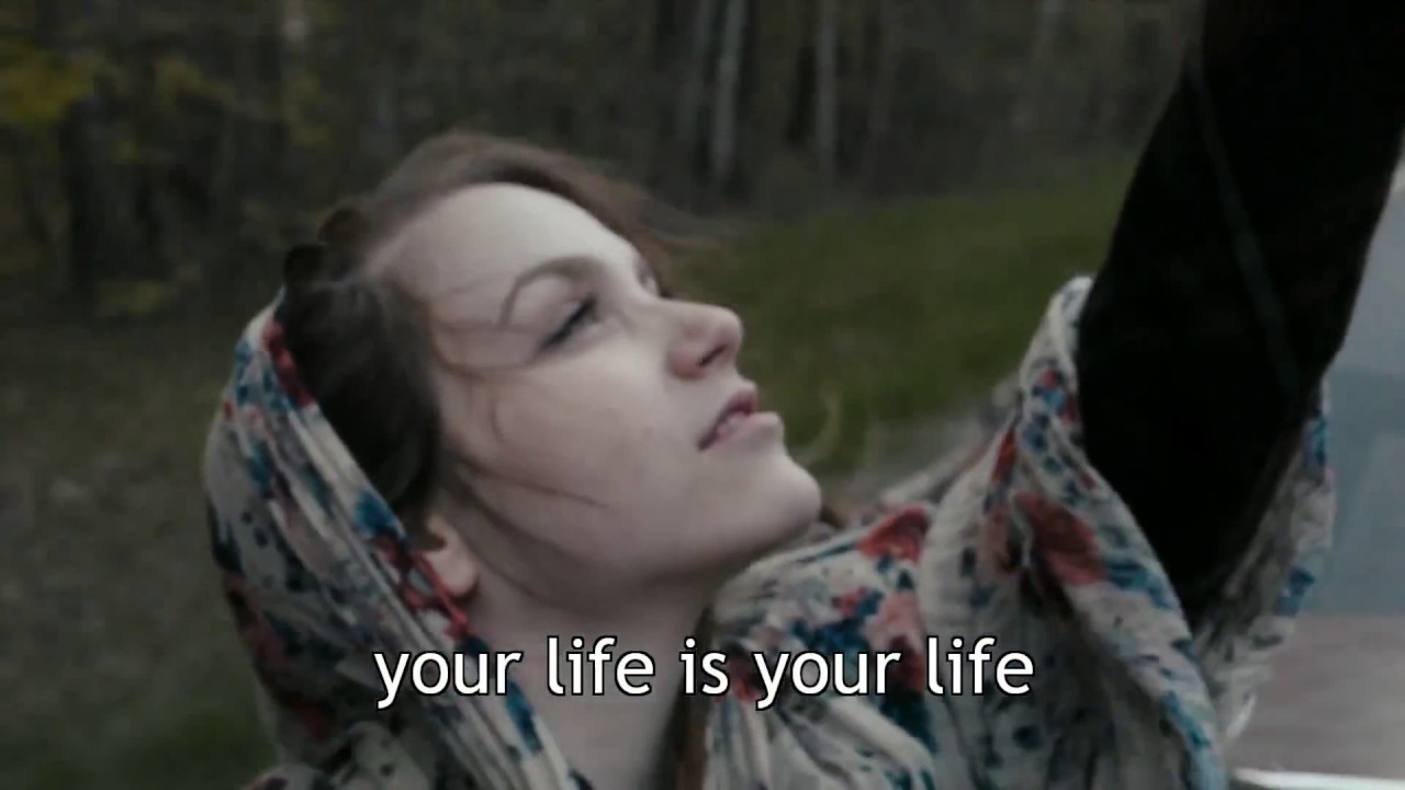 Levi's 'Go Forth' Campaign Ad: The Laughing Heart by Charles Bukowski