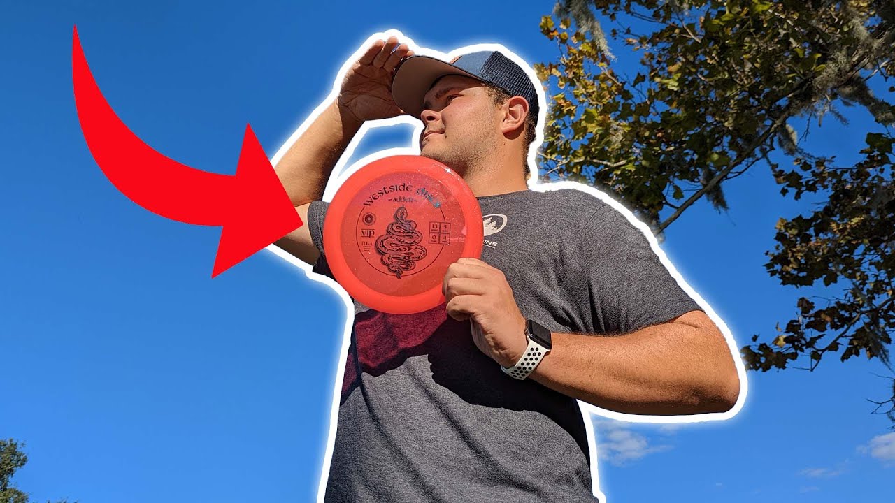 Is THIS Disc Better Than A PD2?!?!