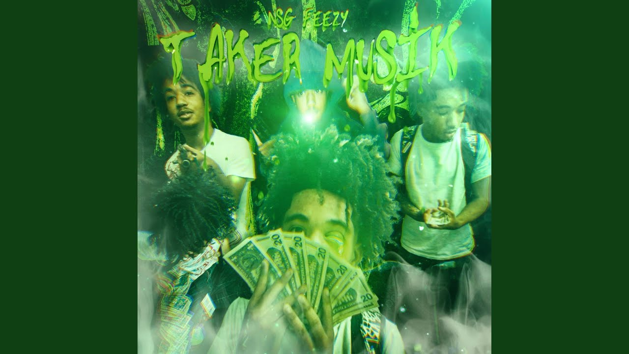 Fully Auto (feat. M4H BK)