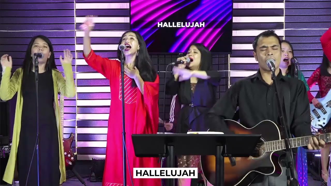 Ka Bor Jong Ka Jingphla - Evan Robert Syiemlieh |  Sunday Service | 2 OCT 2022 @4:30 Pm